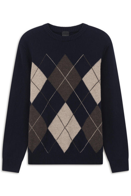 Pull/Sweater - Bugatti
