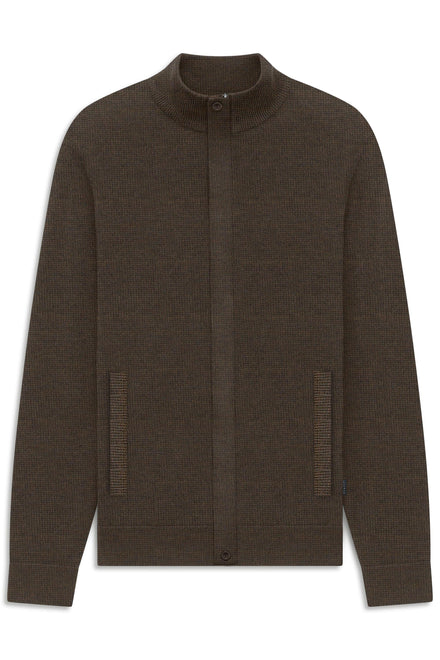 Gilet/Cardigan - Bugatti