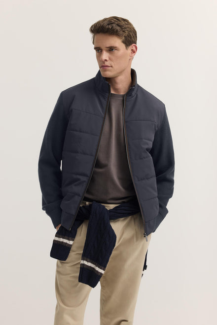 Gilet/Cardigan - Bugatti