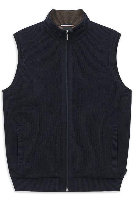 Gilet/Cardigan - Bugatti