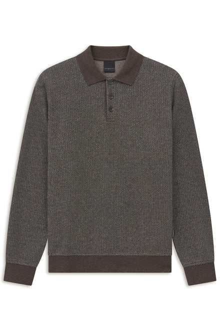 Pull/Sweater - Bugatti