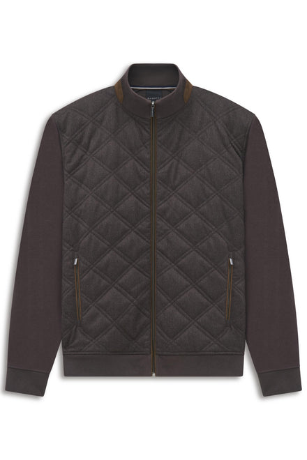 Gilet/Cardigan - Bugatti