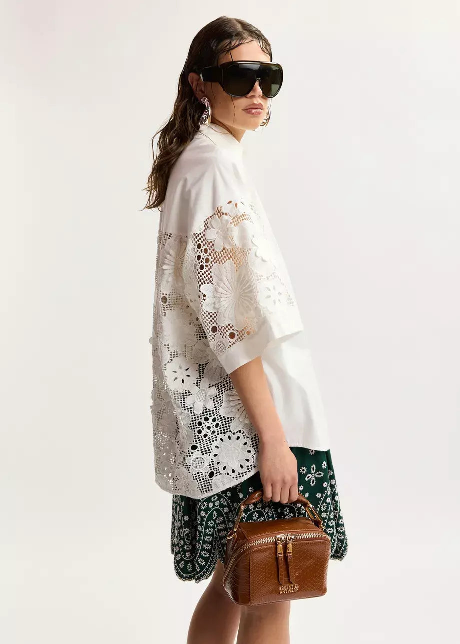 KALI OVERSIZED LAZE