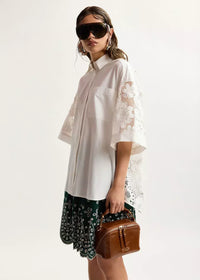 KALI OVERSIZED LAZE