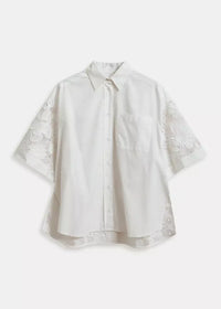 KALI OVERSIZED LAZE