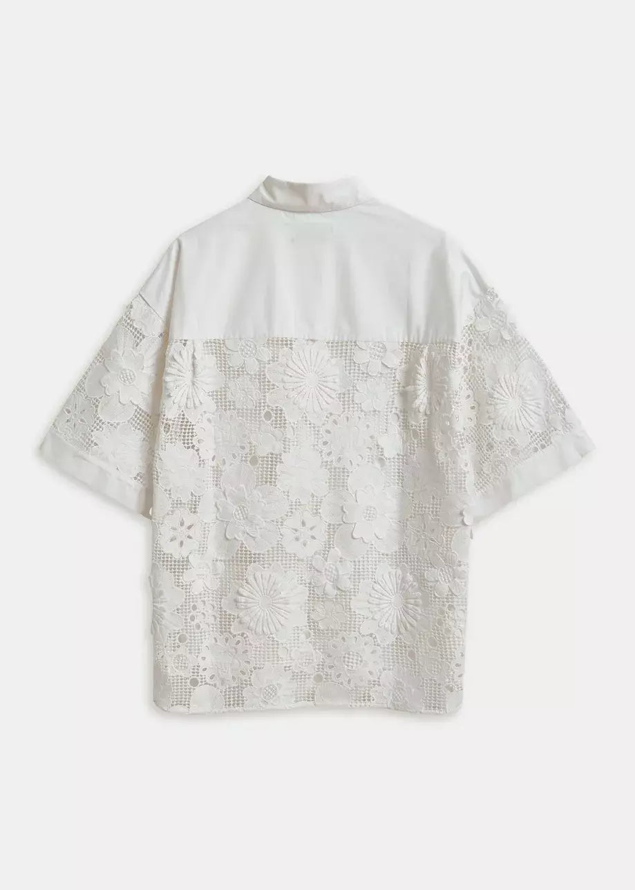 KALI OVERSIZED LAZE