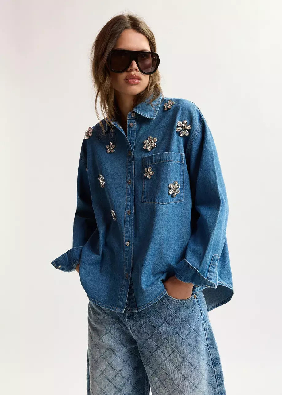 KONNECTION RHINESTONE