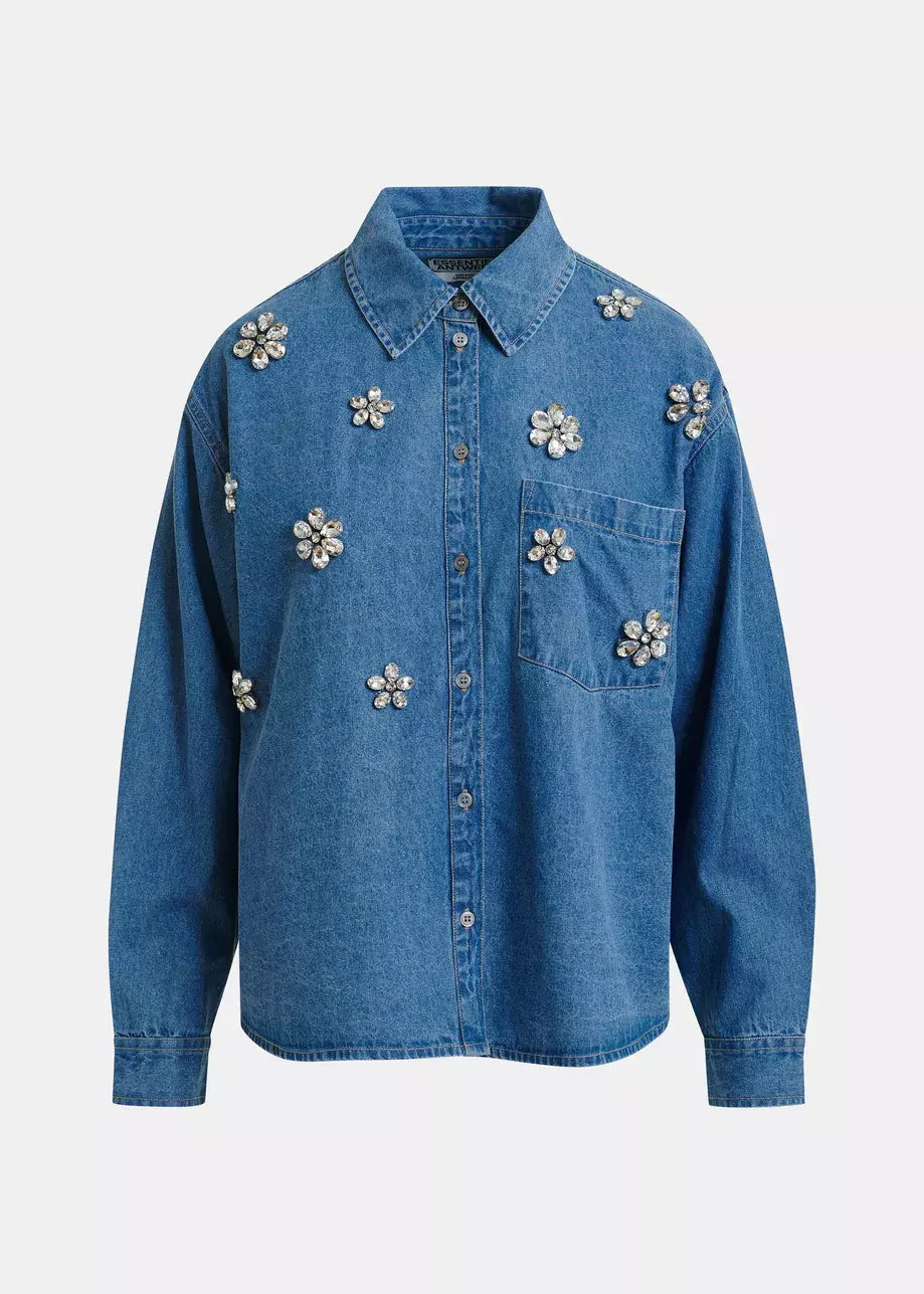 KONNECTION RHINESTONE