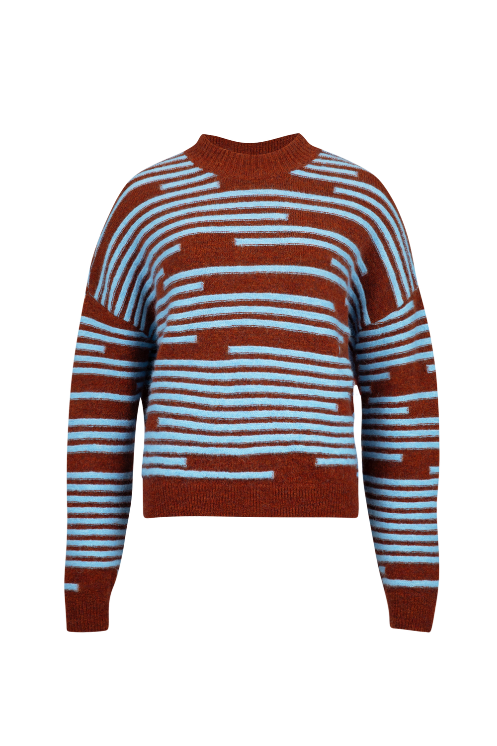 9528 BS SWEATER