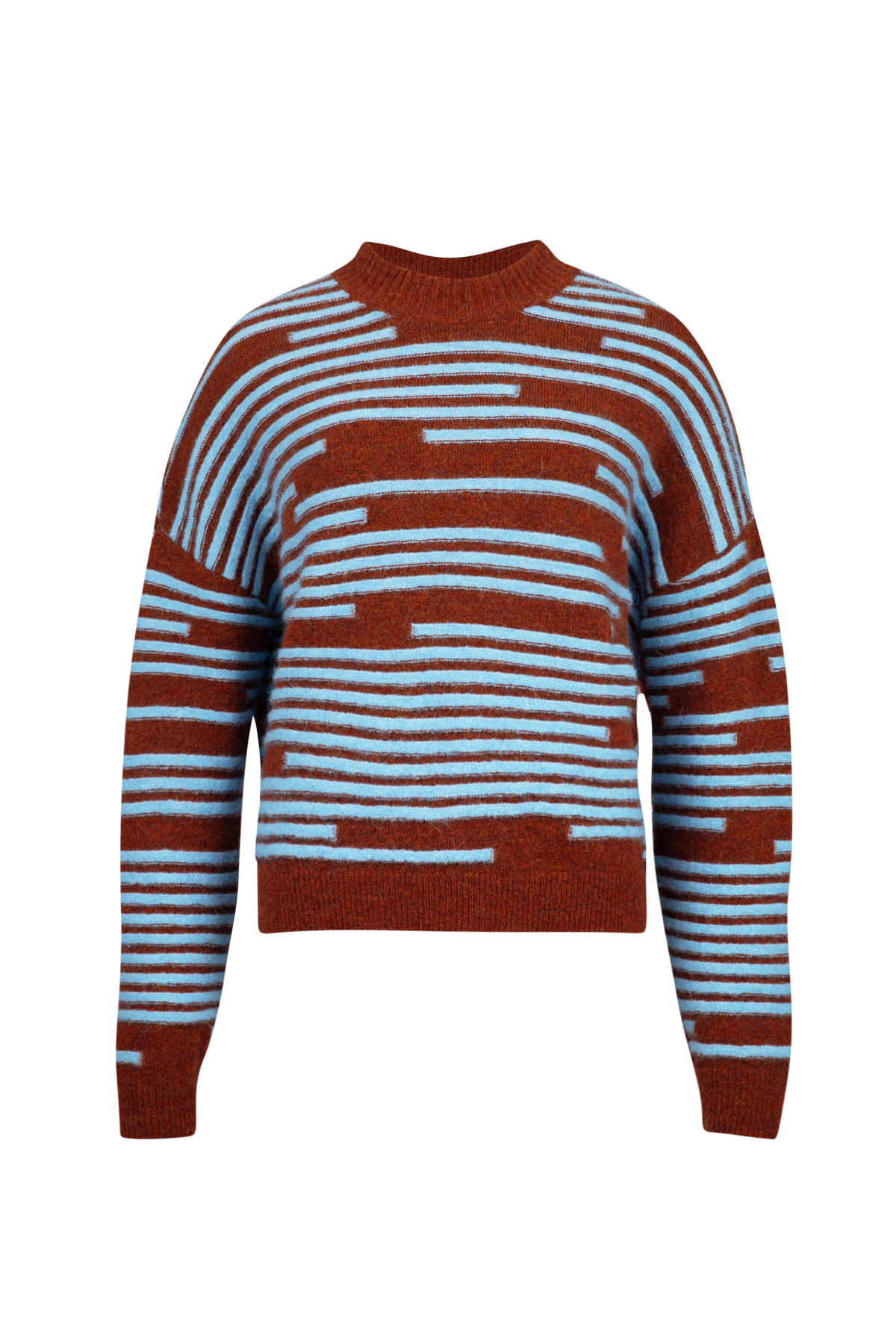 9528 BS SWEATER