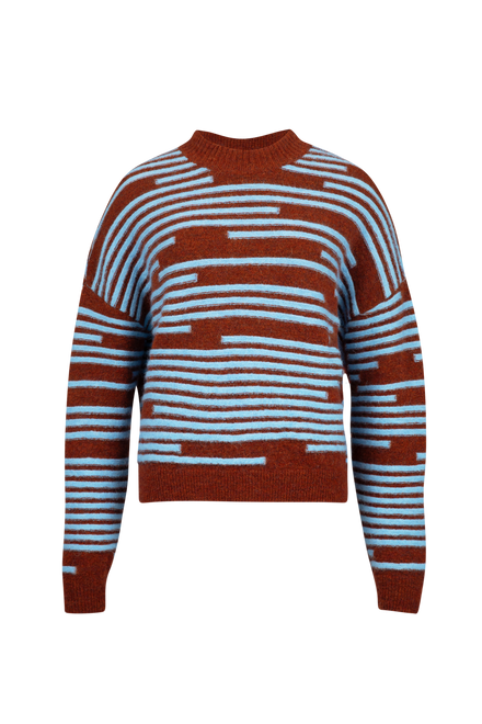 Pull/Sweater - Four Roses