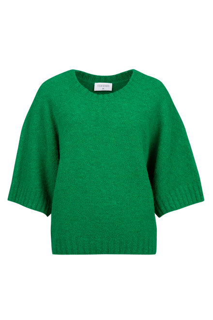 Pull/Sweater - Four Roses