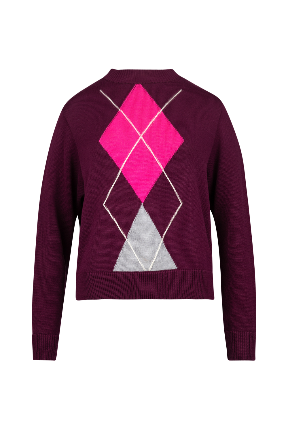 9525 BS SWEATER