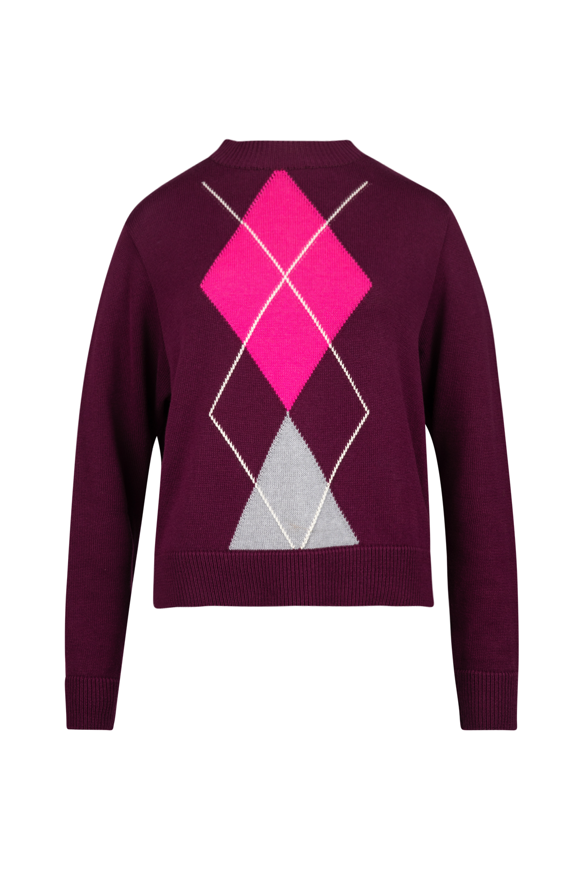 9525 BS SWEATER