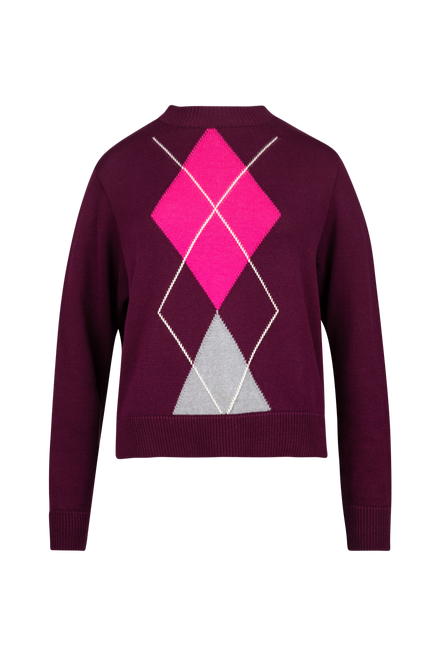 Pull/Sweater - Four Roses