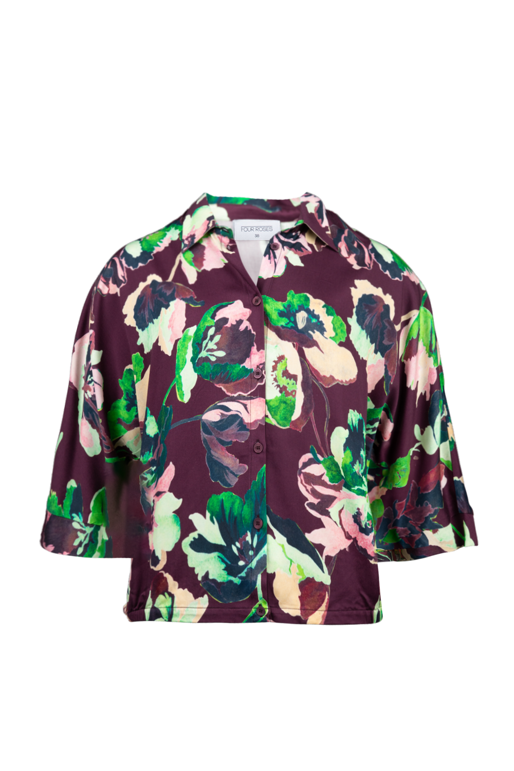9574 RG SHIRT