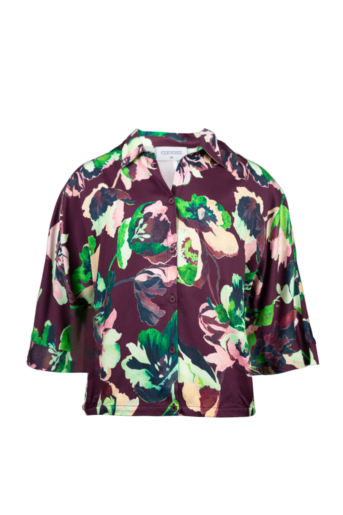 9574 RG SHIRT
