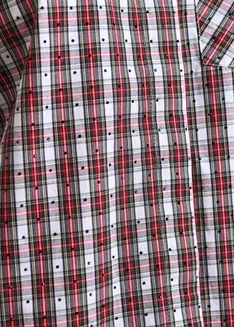 KALMIA VOLUMINOUS SLEEVE