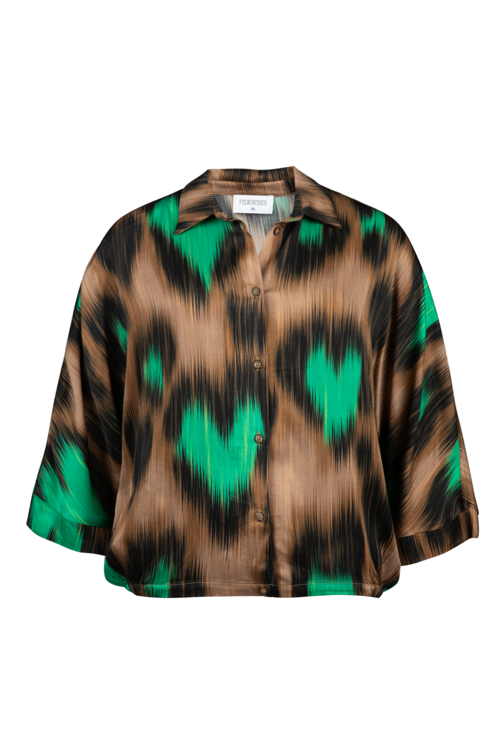 9663 RG SHIRT