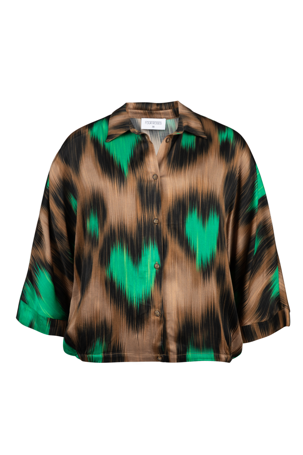 9663 RG SHIRT