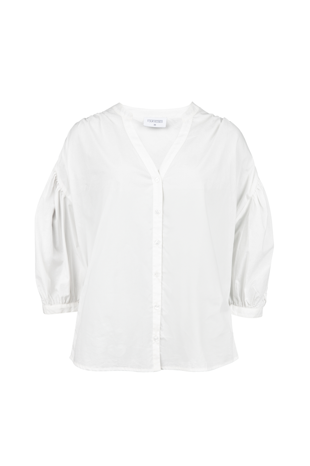 9567 SH BLOUSE