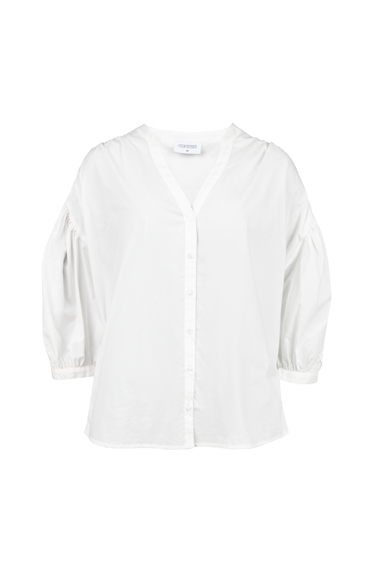 9567 SH BLOUSE