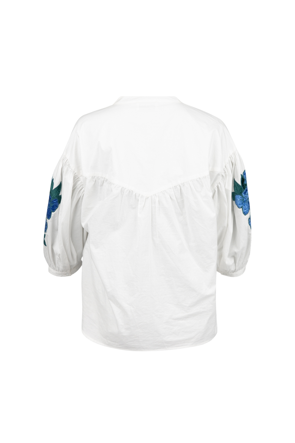 9567 SH BLOUSE
