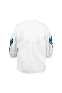 9567 SH BLOUSE