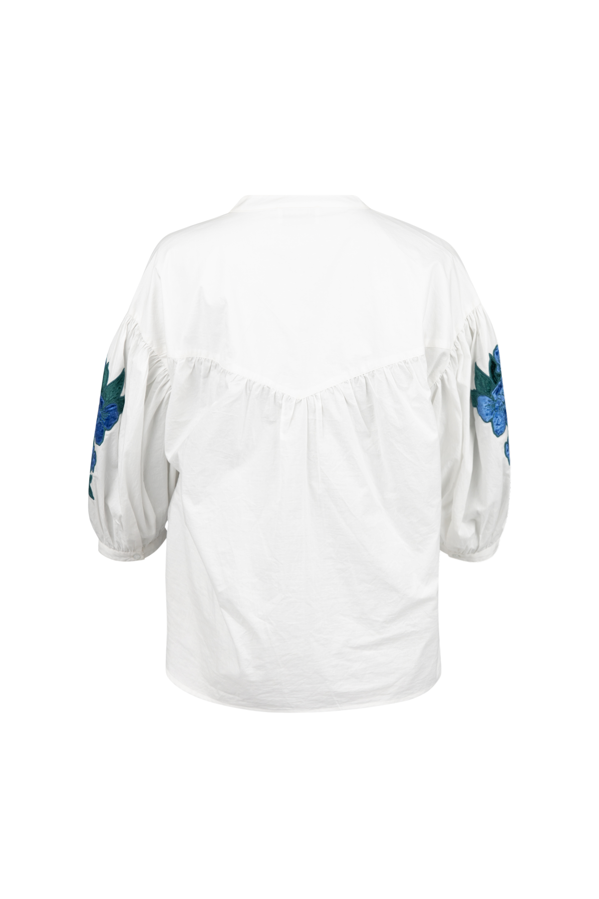 9567 SH BLOUSE