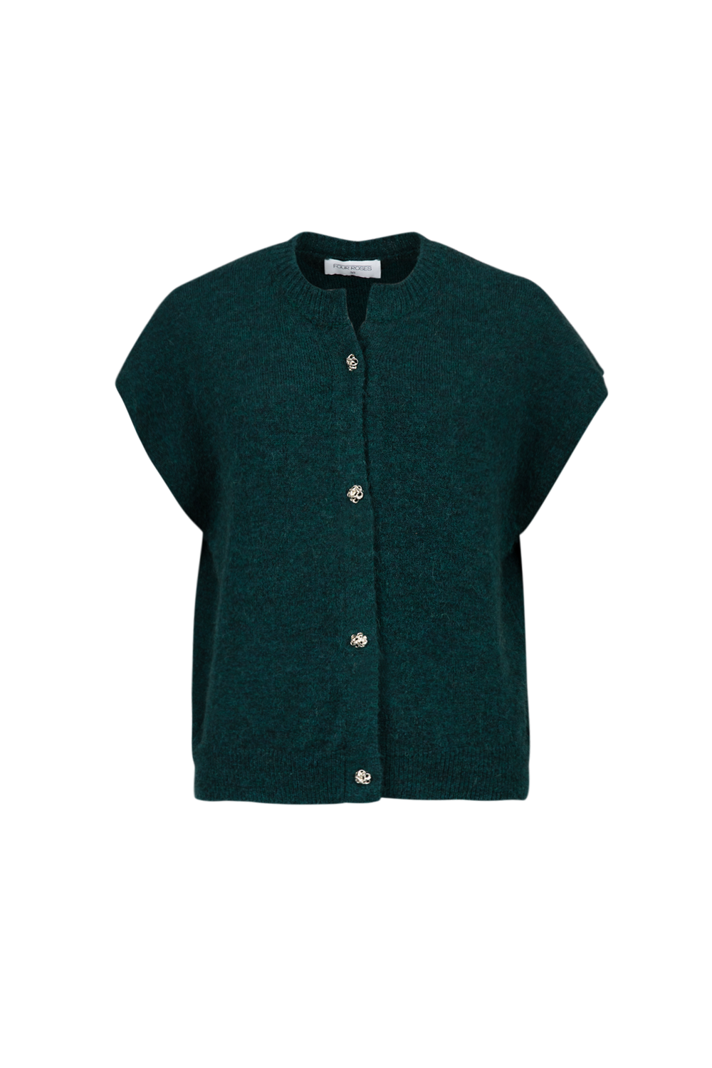 9527 BS CARDIGAN