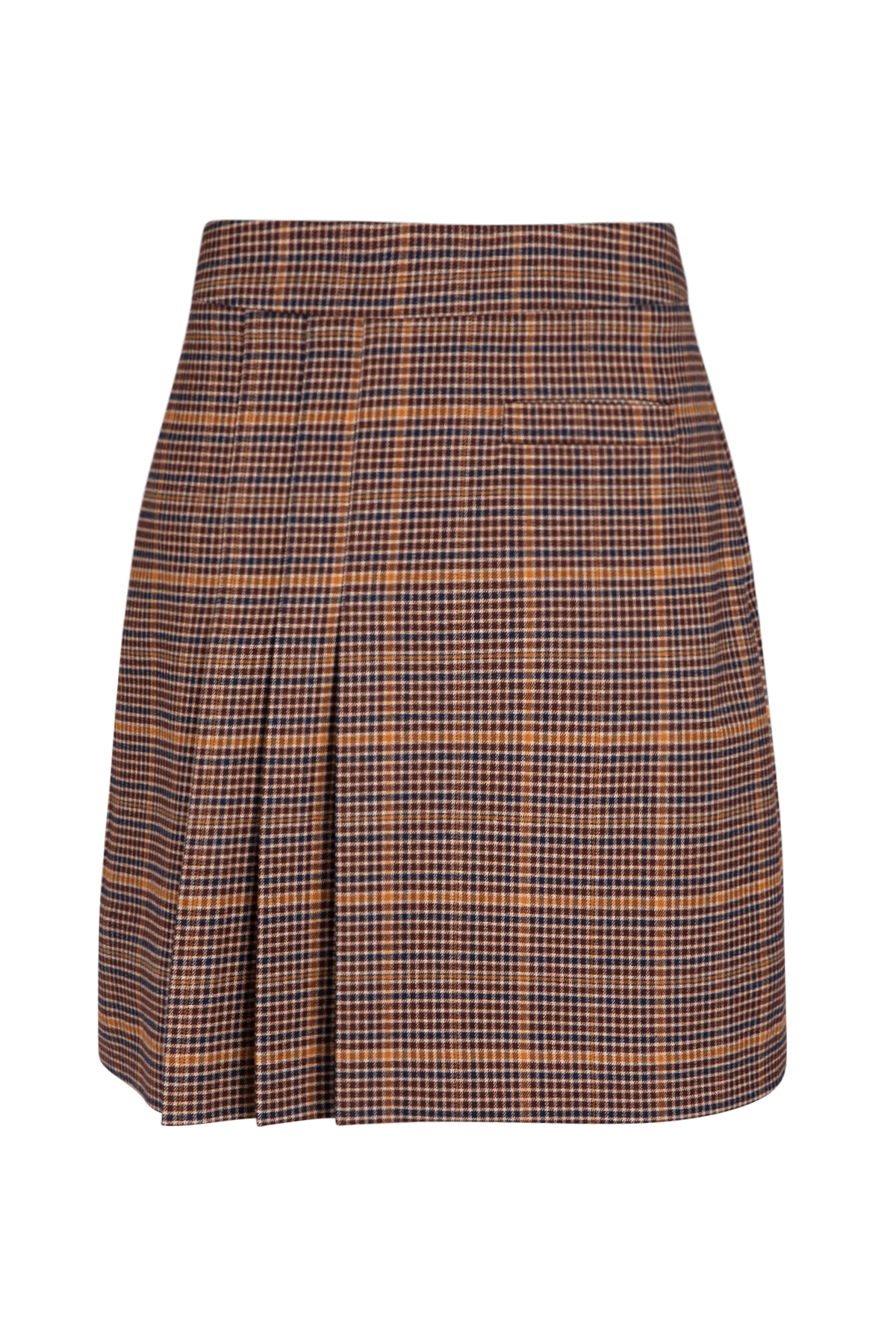 9607 GU SKIRT