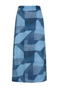 9627 AU SKIRT