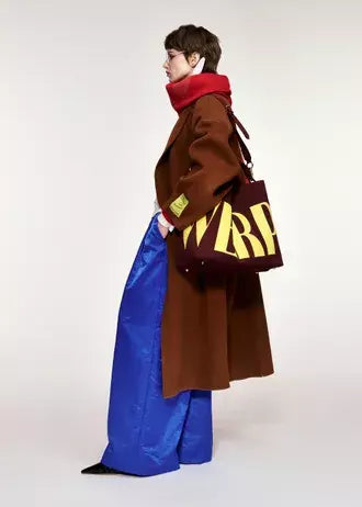 KAROLL KNITTED SHOPPER