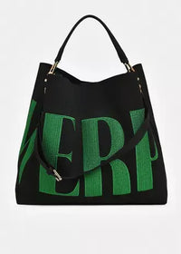 KAROLL KNITTED SHOPPER