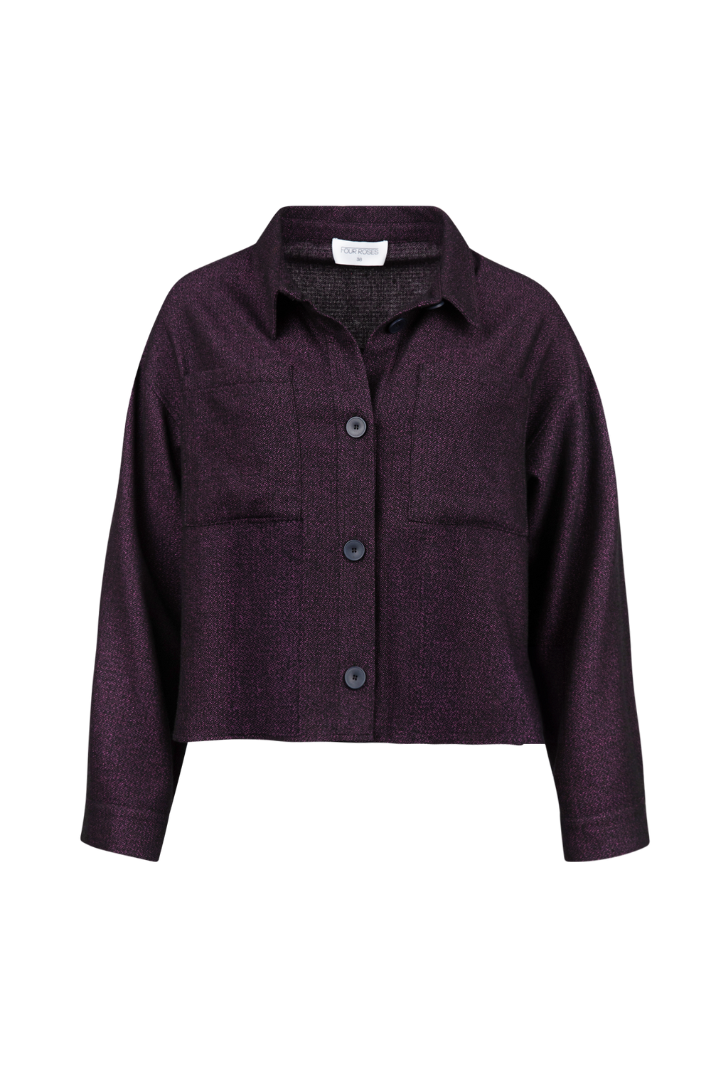 9632 AU JACKET