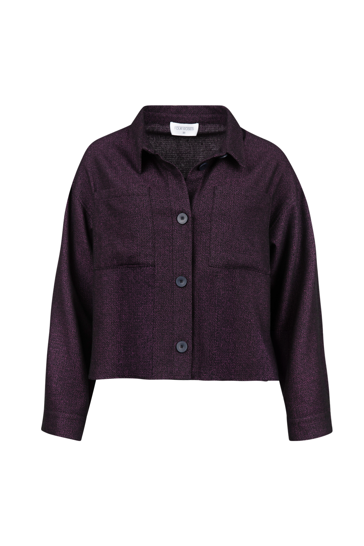 9632 AU JACKET