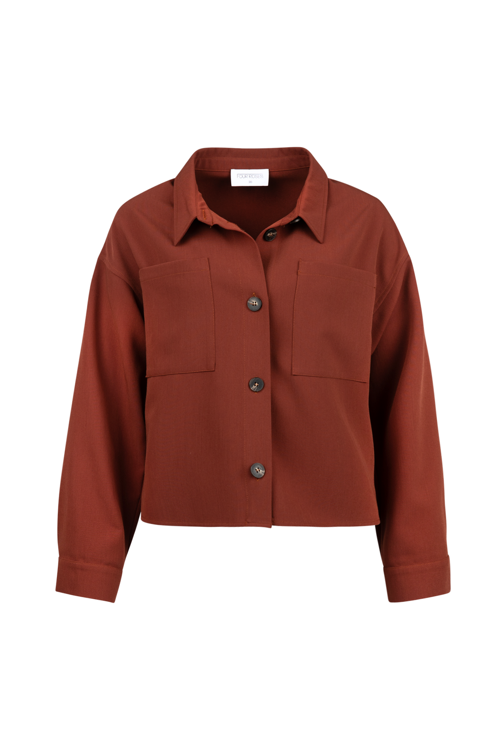9633 AU JACKET