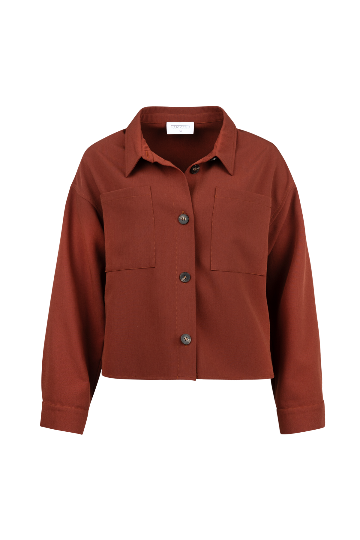 9633 AU JACKET