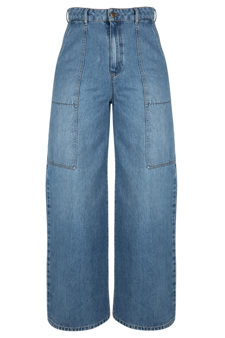 Broek - Four Roses