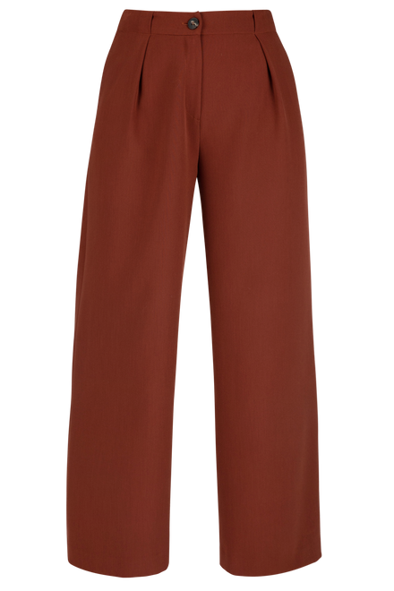 Broek - Four Roses