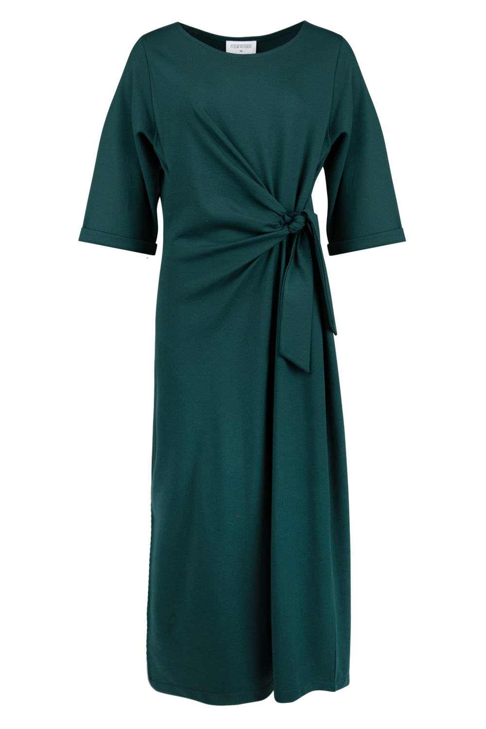 9538 CAM DRESS