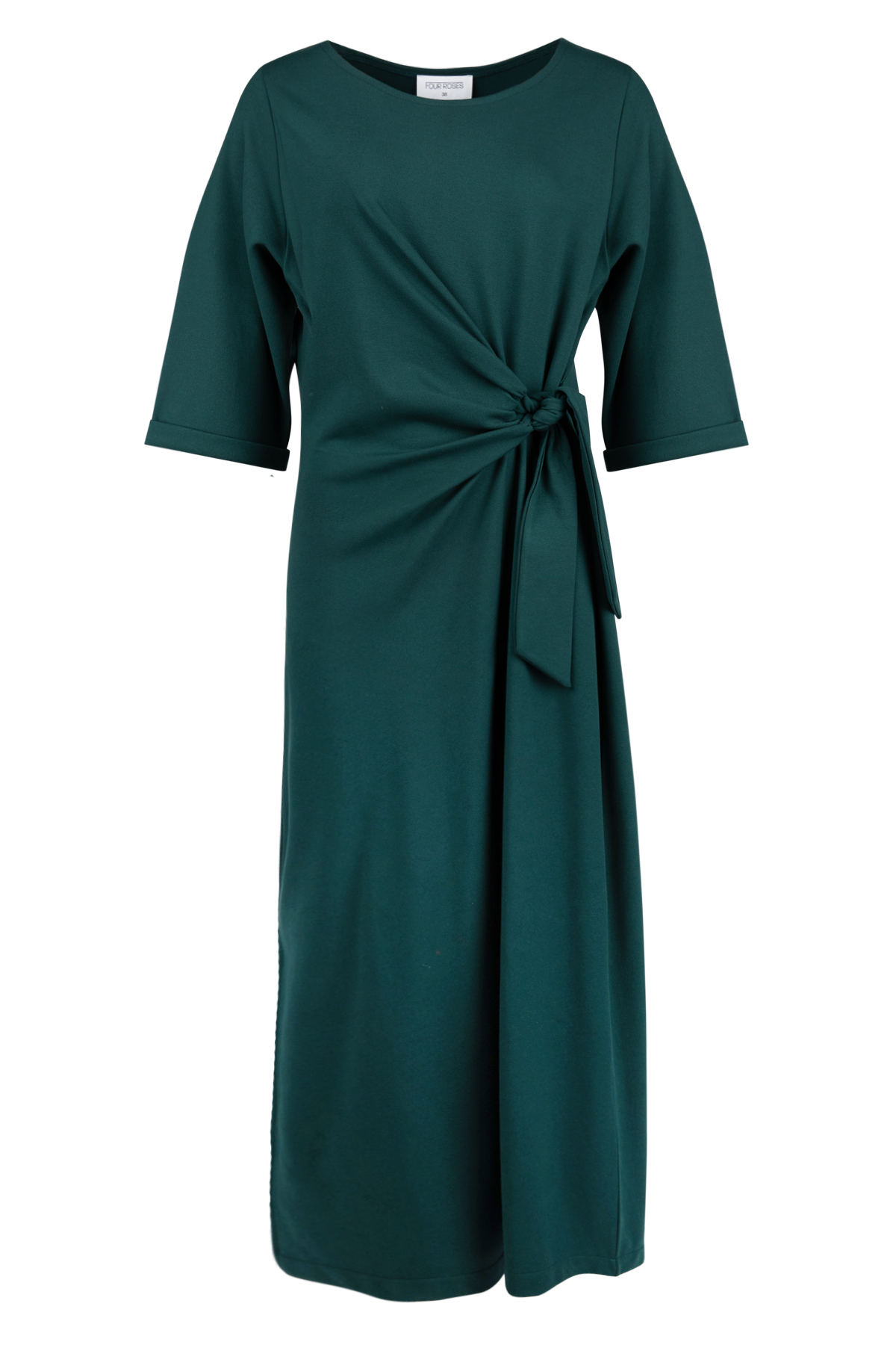 9538 CAM DRESS