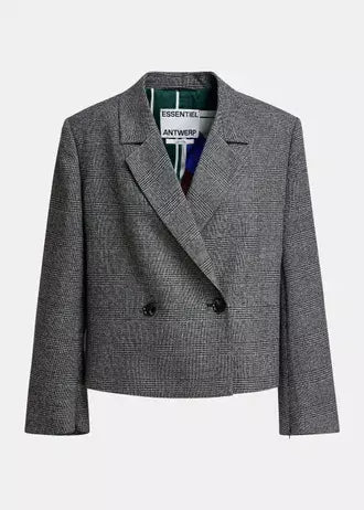 Vest - Essentiel Antwerp
