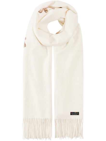 Sjaal - Fraas Dames