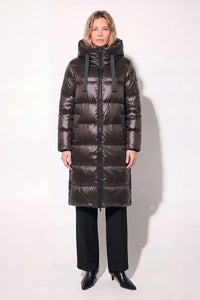 22860-3360/CAMILA SHINE COAT