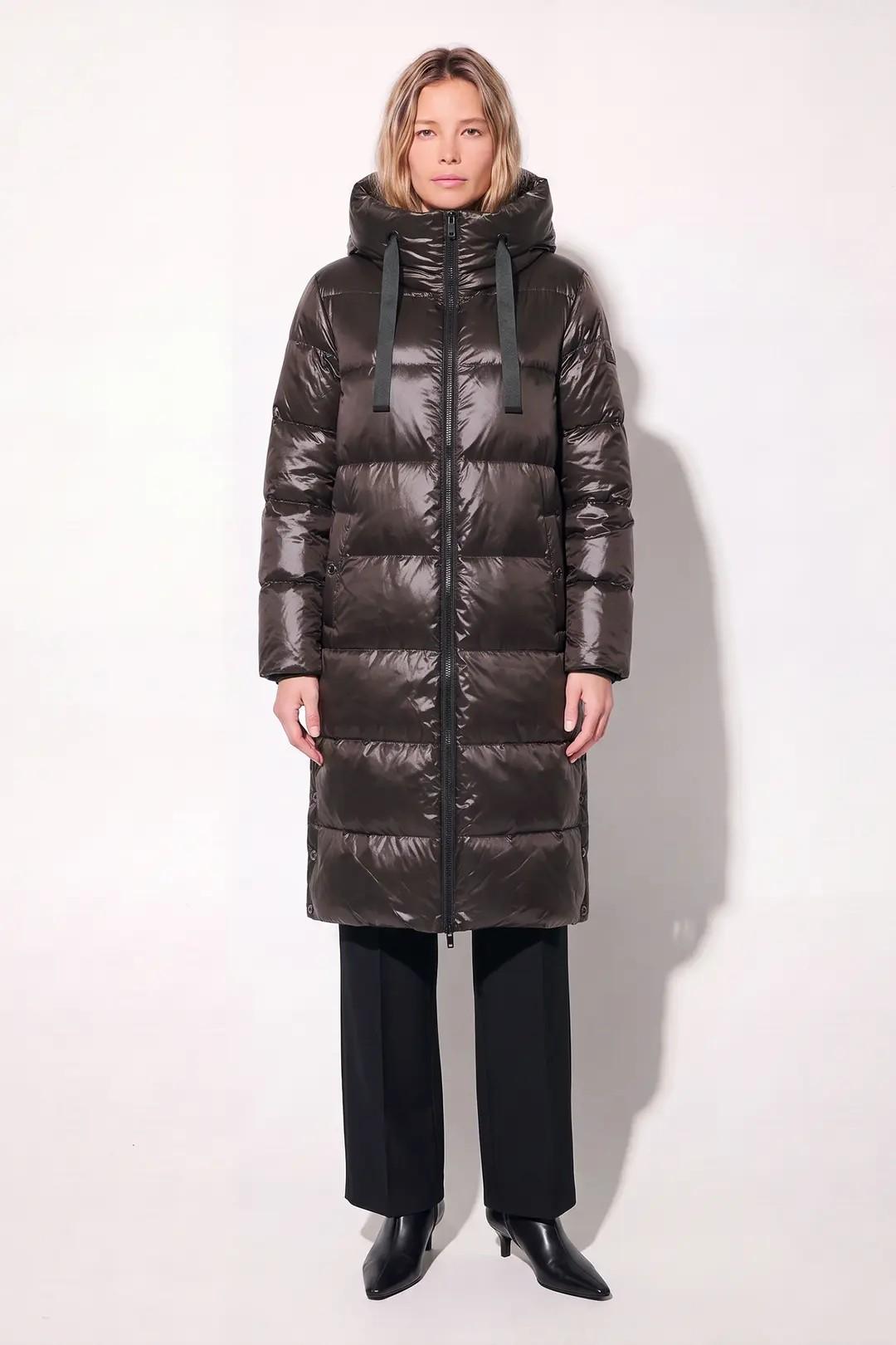 22860-3360/CAMILA SHINE COAT