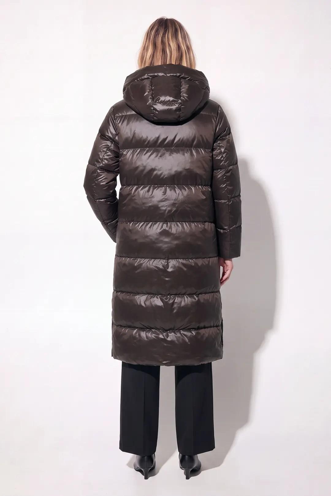 22860-3360/CAMILA SHINE COAT