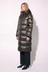 22860-3360/CAMILA SHINE COAT
