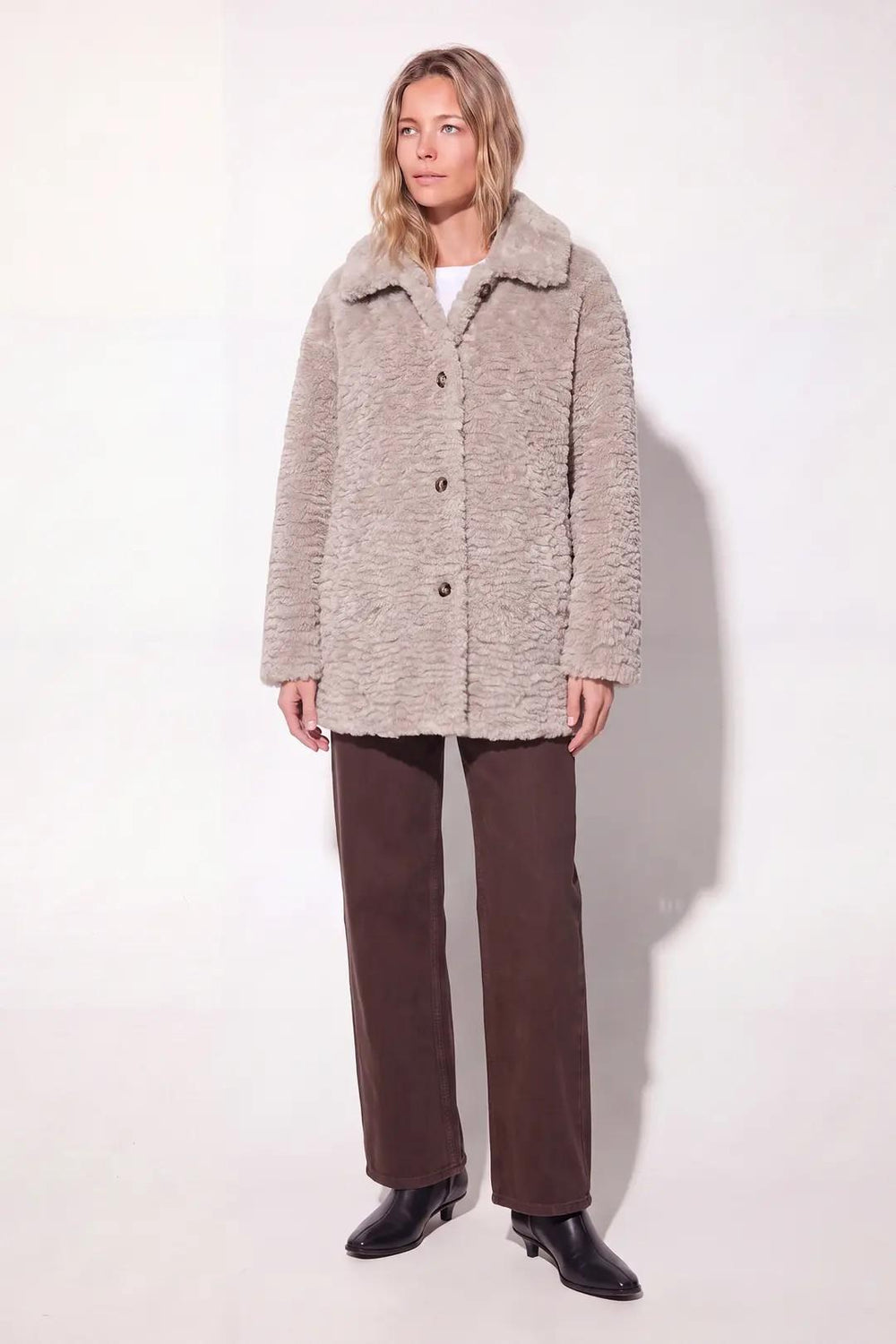 22610-1300/SOLANGE JACKET
