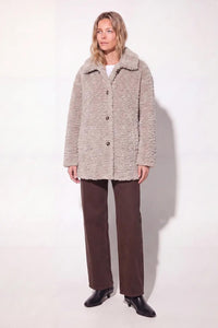 22610-1300/SOLANGE JACKET